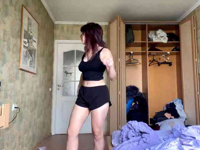 AngelinaVier webcam