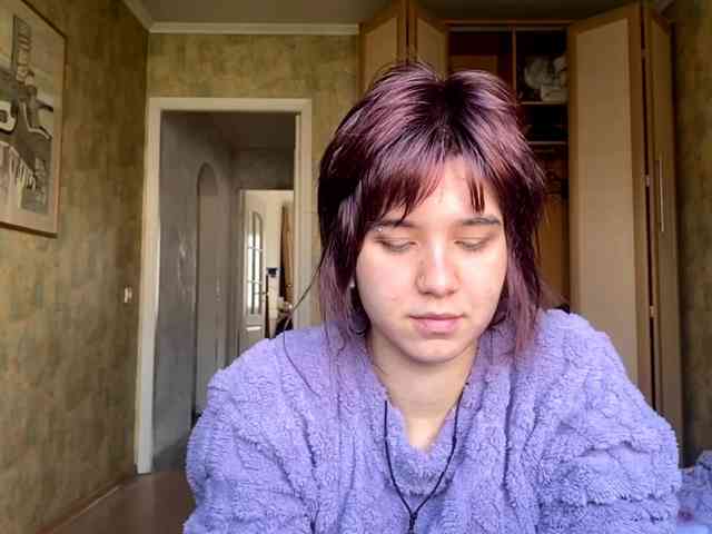 AngelinaVier webcam