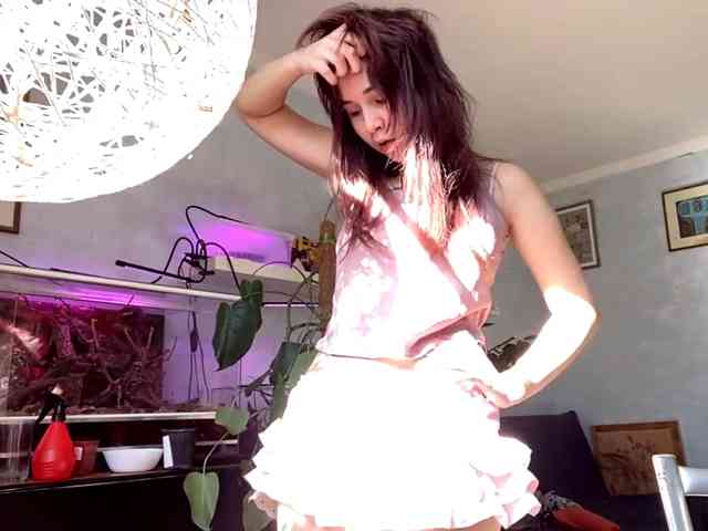 AngelinaVier webcam
