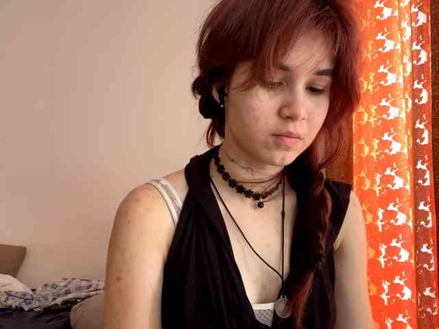 AngelinaVier webcam