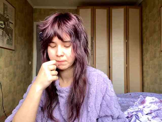 AngelinaVier webcam