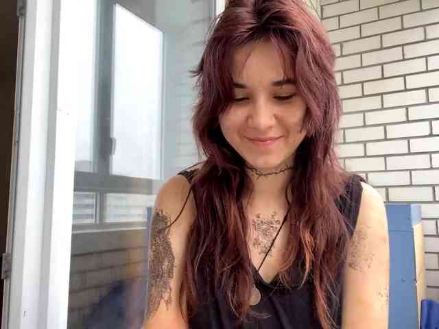 AngelinaVier webcam
