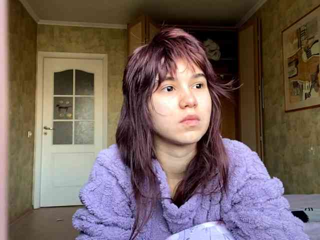 AngelinaVier webcam