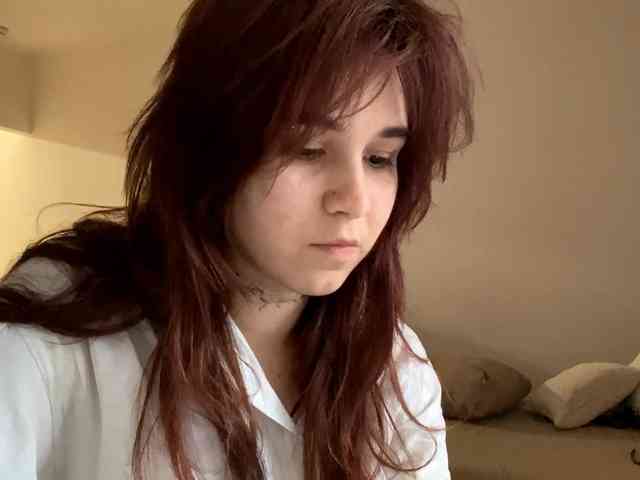 AngelinaVier webcam