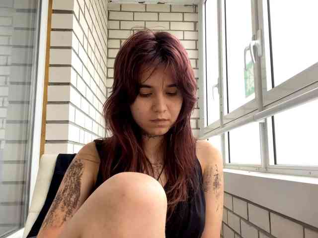 AngelinaVier webcam