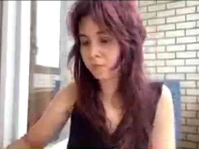 AngelinaVier webcam