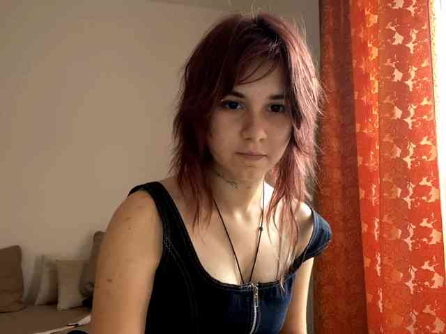AngelinaVier webcam