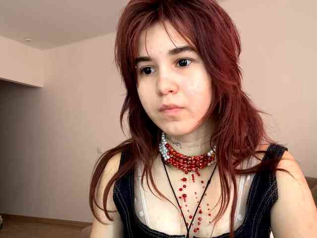AngelinaVier webcam