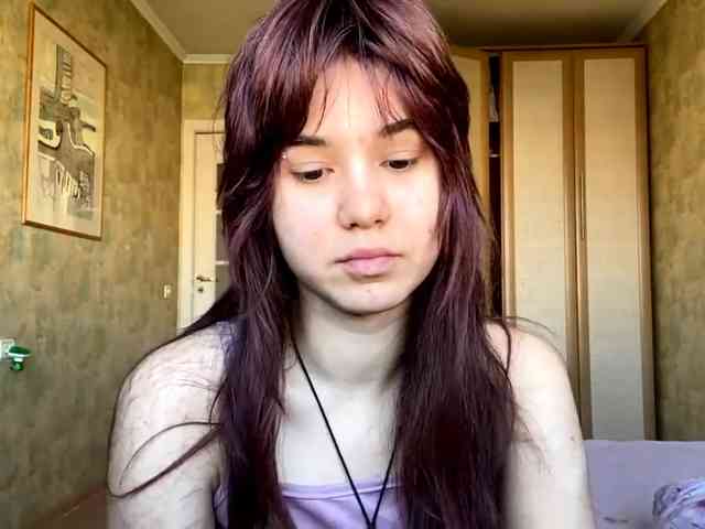 AngelinaVier webcam