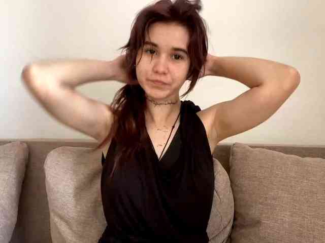 AngelinaVier webcam