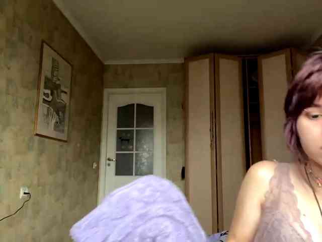 AngelinaVier webcam