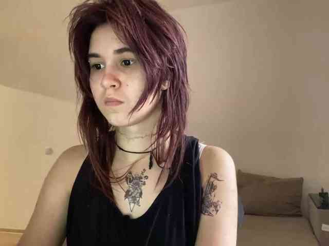 AngelinaVier webcam