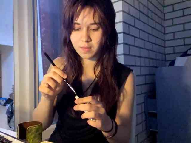 AngelinaVier webcam