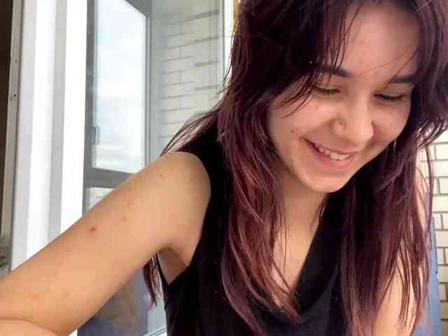 AngelinaVier webcam