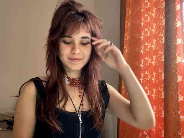 AngelinaVier webcam