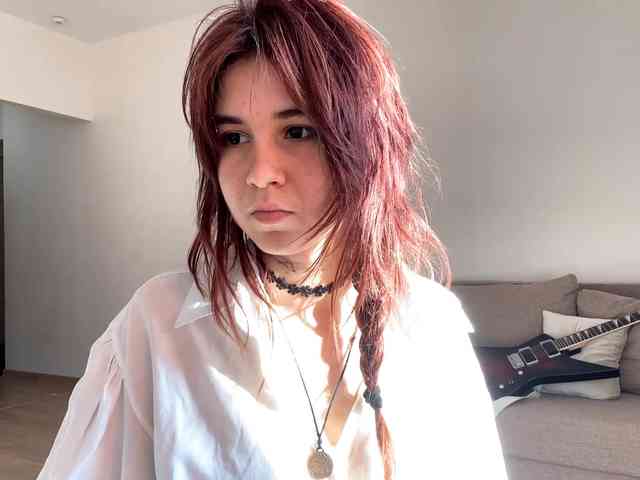 AngelinaVier webcam