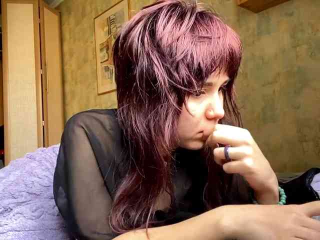AngelinaVier webcam