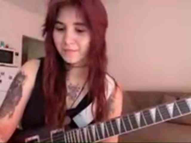 AngelinaVier webcam