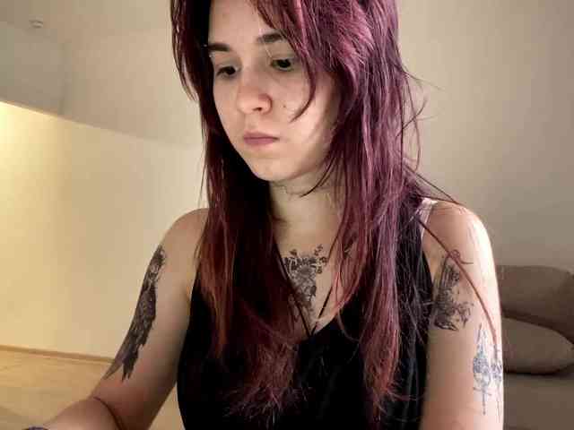 AngelinaVier webcam