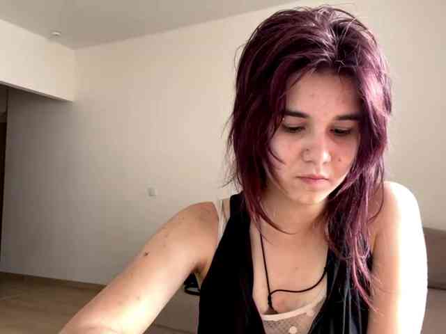 AngelinaVier webcam
