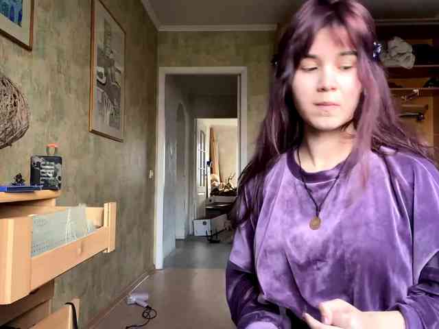 AngelinaVier webcam