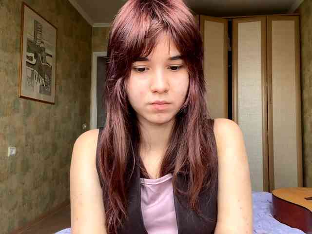 AngelinaVier webcam