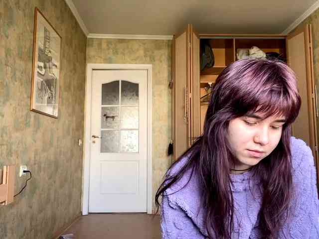 AngelinaVier webcam
