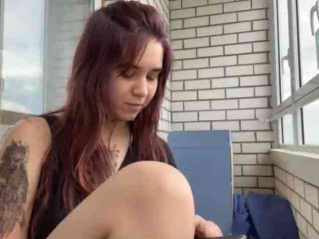 AngelinaVier webcam
