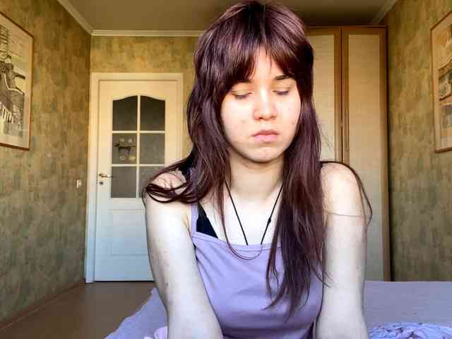 AngelinaVier webcam