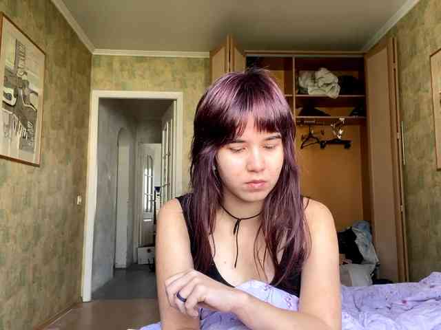 AngelinaVier webcam