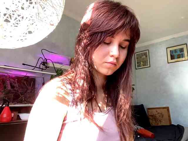 AngelinaVier webcam