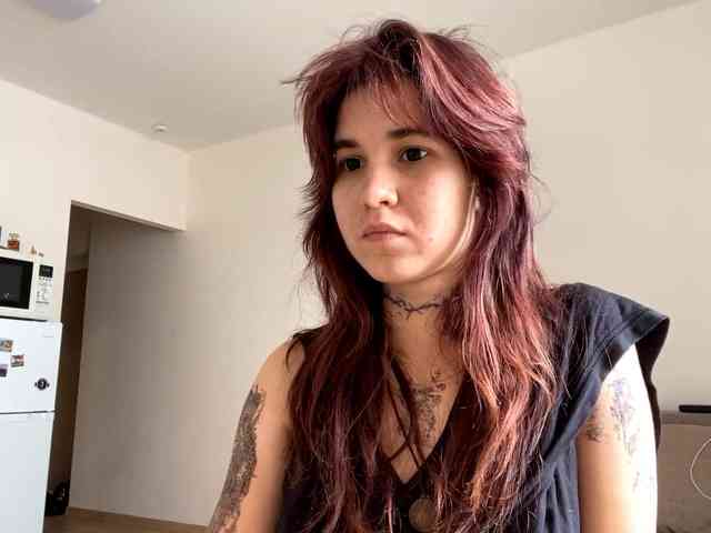 AngelinaVier webcam