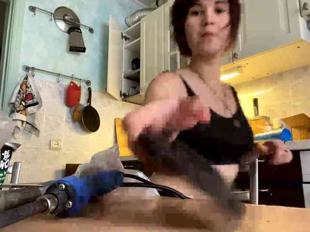 AngelinaVier webcam