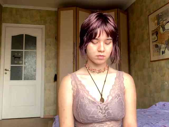 AngelinaVier webcam
