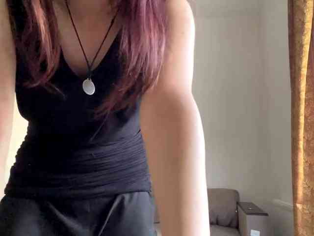 AngelinaVier webcam