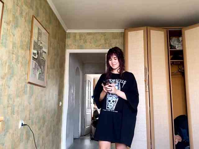 AngelinaVier - Girl 