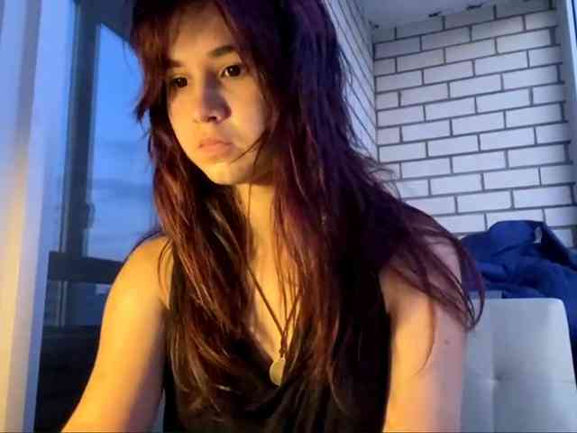 AngelinaVier webcam