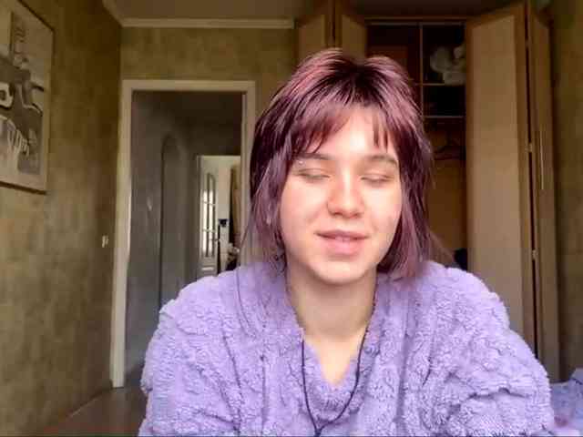 AngelinaVier webcam
