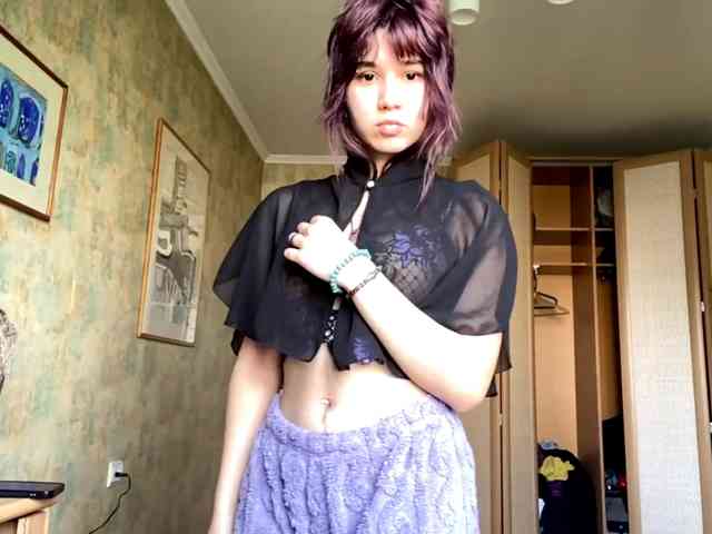 AngelinaVier webcam