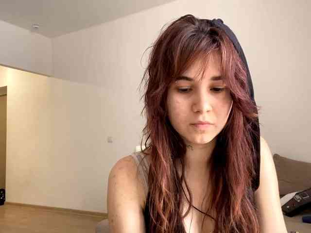 AngelinaVier webcam