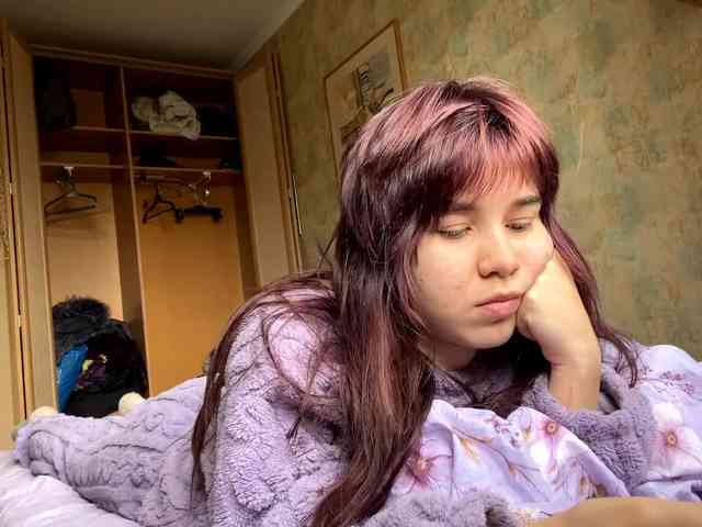 AngelinaVier webcam