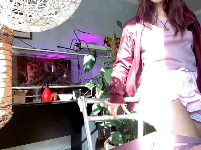 AngelinaVier webcam