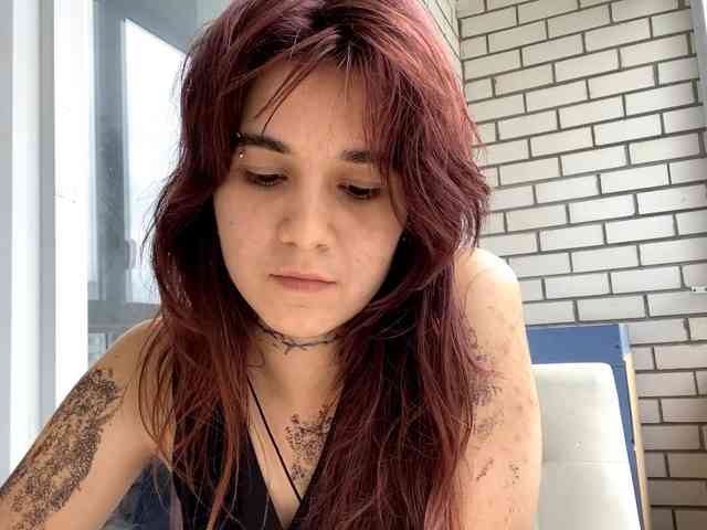 AngelinaVier webcam