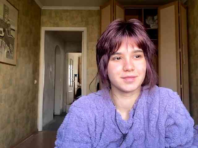 AngelinaVier webcam