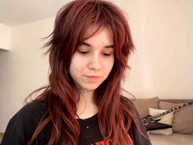 AngelinaVier webcam