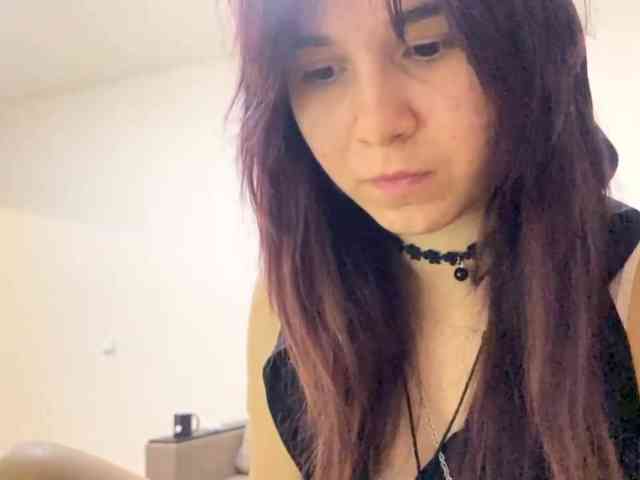 AngelinaVier webcam
