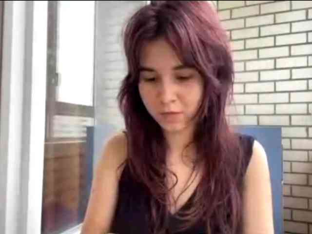 AngelinaVier webcam