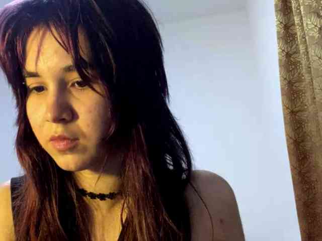 AngelinaVier webcam