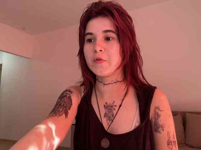 AngelinaVier webcam