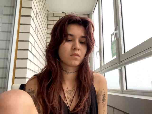 AngelinaVier webcam